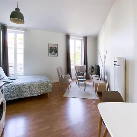 Vichyssoise Edwige * Vichy