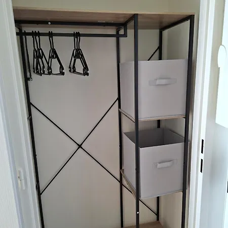 Vichyssoise Edwige *